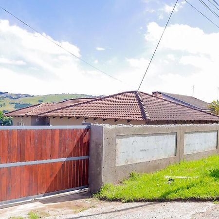 Mbangweni Guesthouse Mbabane Exterior photo